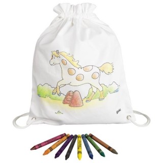 MOCHILA PARA PINTAR MOCHILA PARA PINTAR
